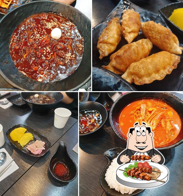 불간짬뽕