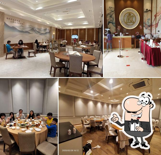Angke Restaurant - Serpong