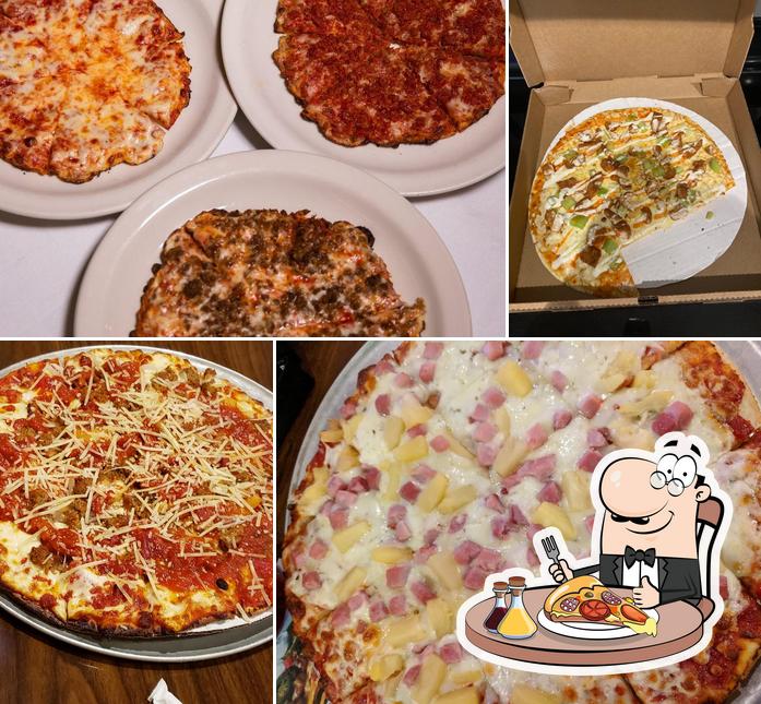 Arni's Frankfort