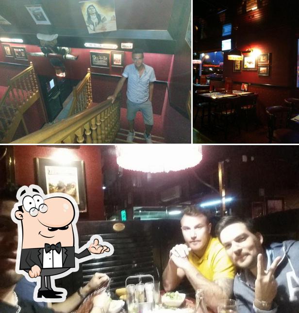 Buffalo Grill