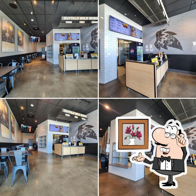 Buffalo Wild Wings GO