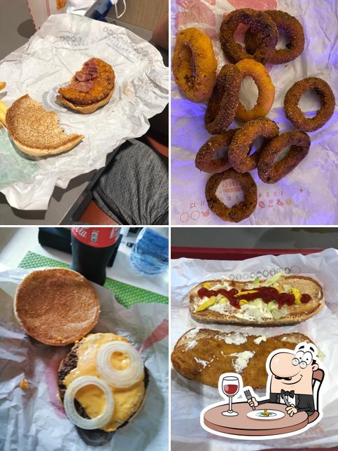 Burger King