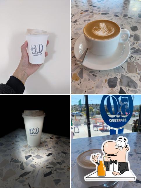5.0 ESPRESSO