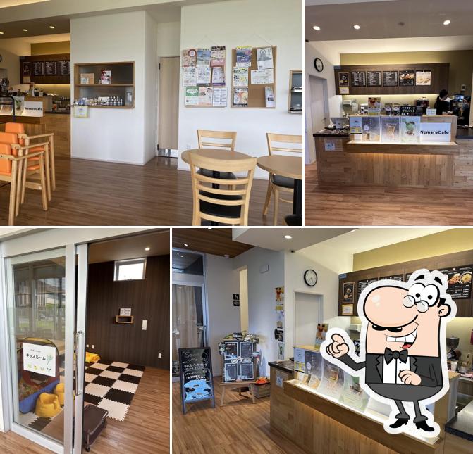 Nemaru cafe
