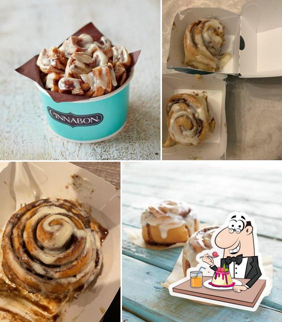 Cinnabon