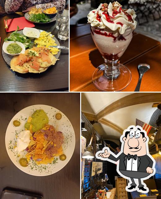 Coco's Dinner