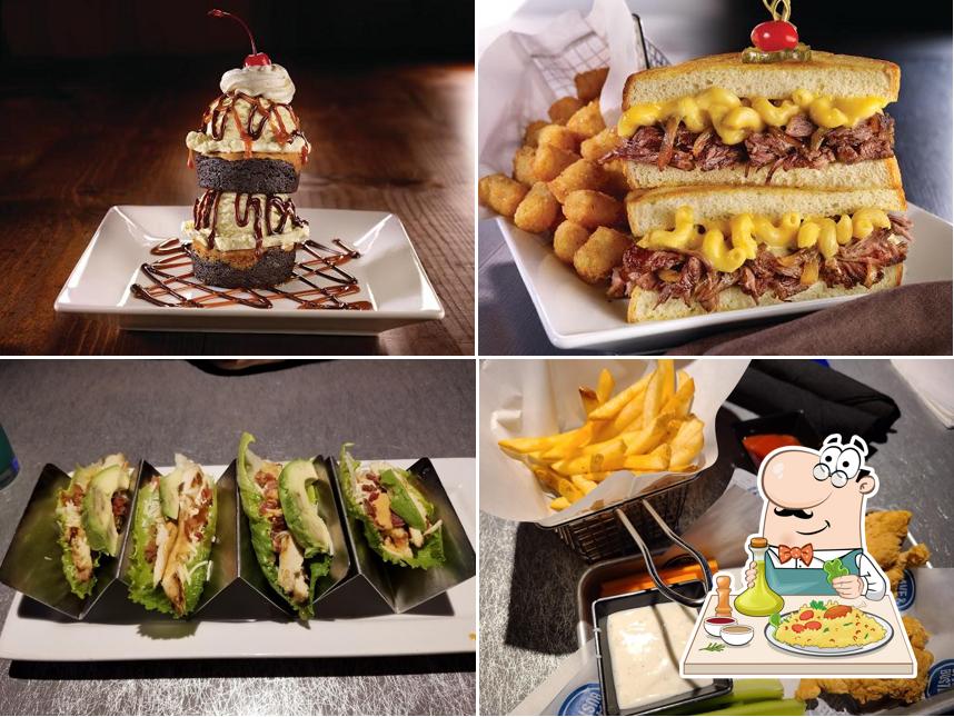 Dave & Buster's Friendswood