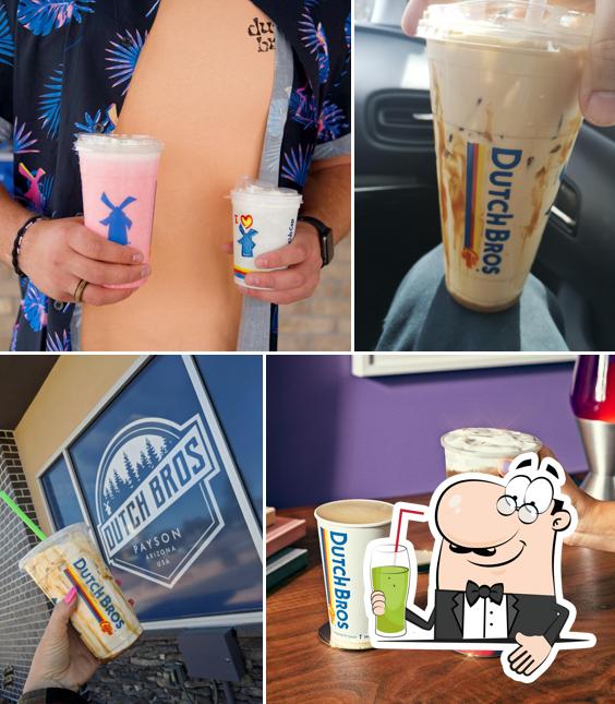 Dutch Bros Coffee