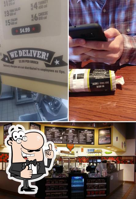 Jimmy John's