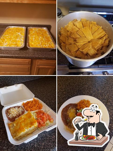 JUANI'S KITCHEN