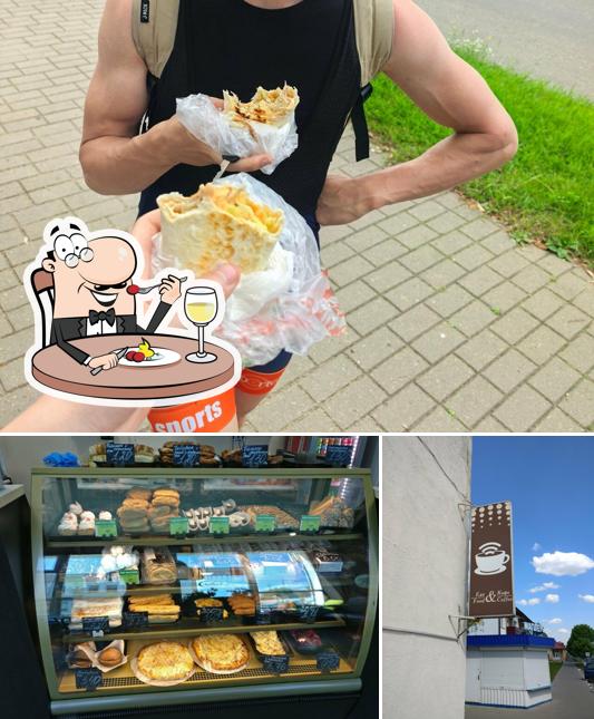 Кафетерий