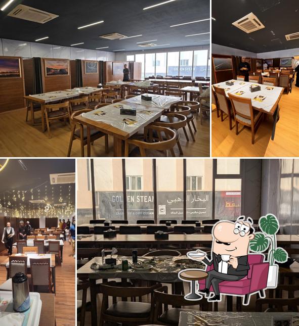 Lahab Kitchen Restaurant