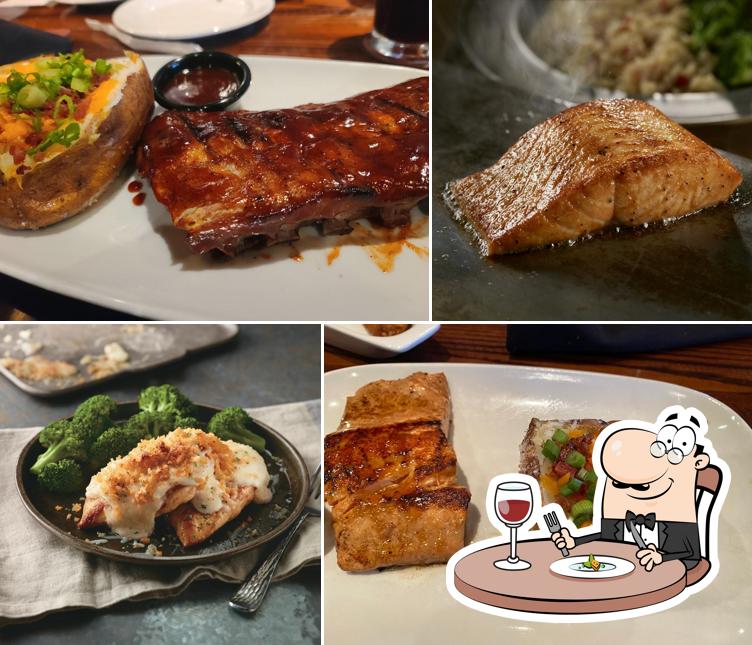 LongHorn Steakhouse