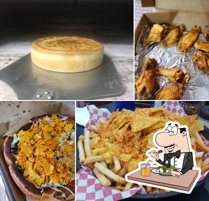 Maria's Pizza