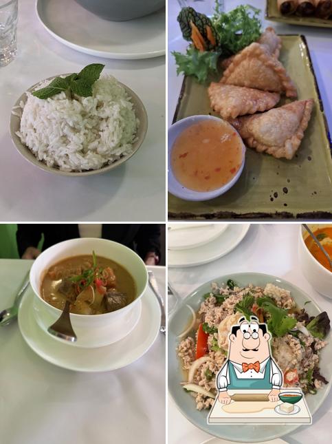 Nan's Thai Restaurant