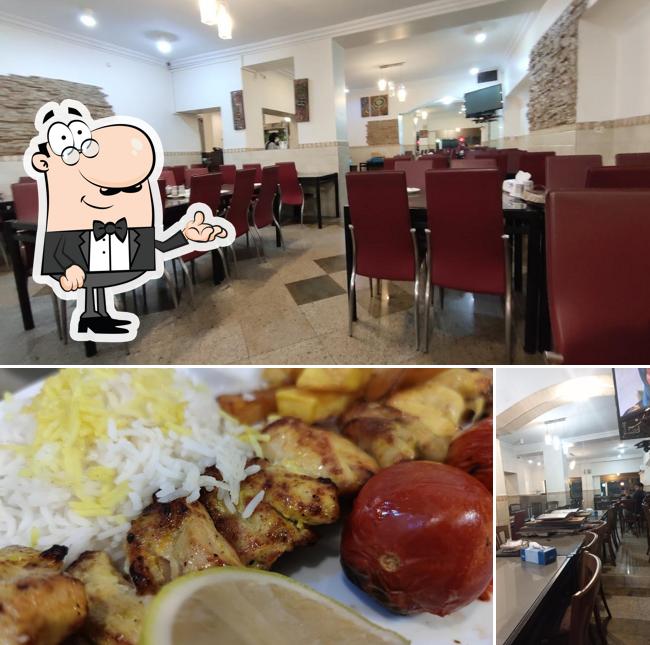 Payam Restaurant