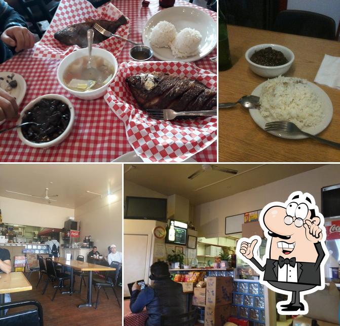 Pizza Mill