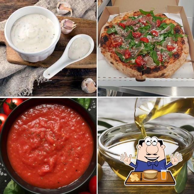 Pizzer(N)ia