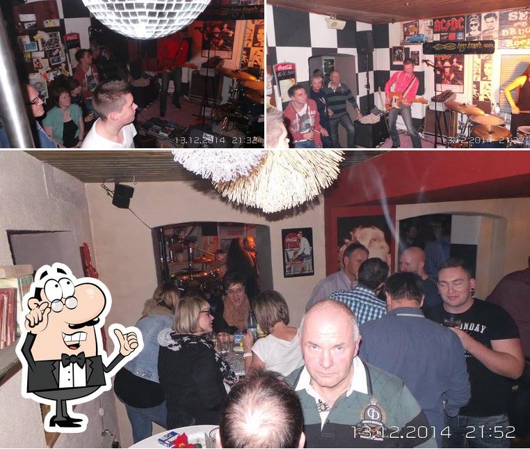 AC&DC Bar