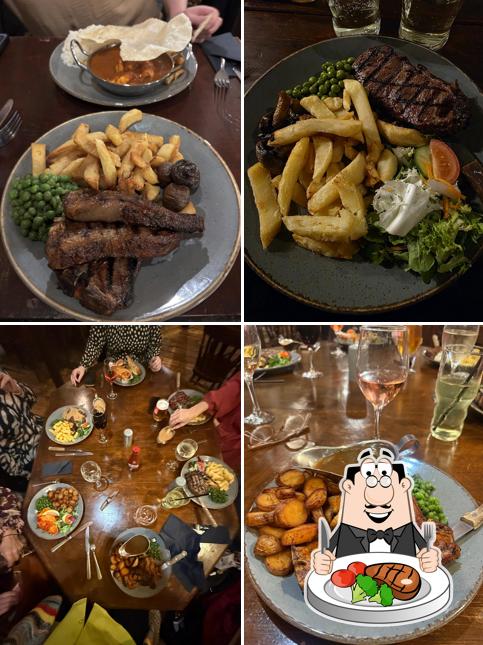 A.Jae's Brasserie