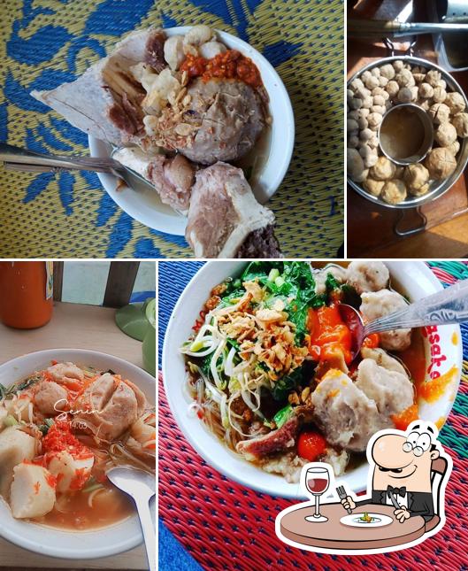 BASO SUKA MAMPIR Kang Asep
