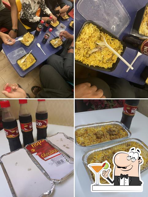 Biryani Wala - Best Biryani in Sargodha