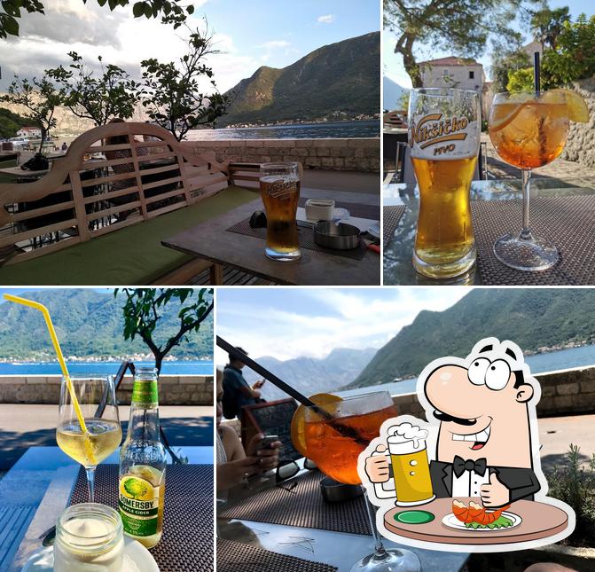 Perast Pizza Bocalibre