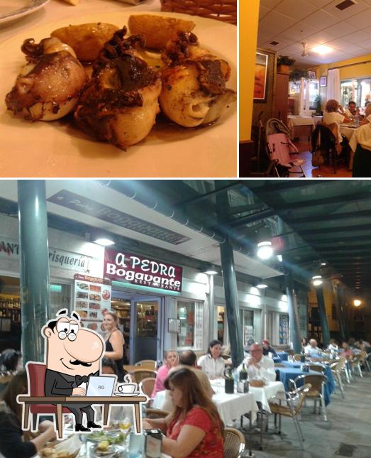 Bogavante