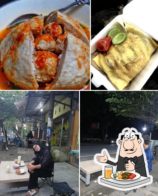 DAPUR LESTARI LOMBOK