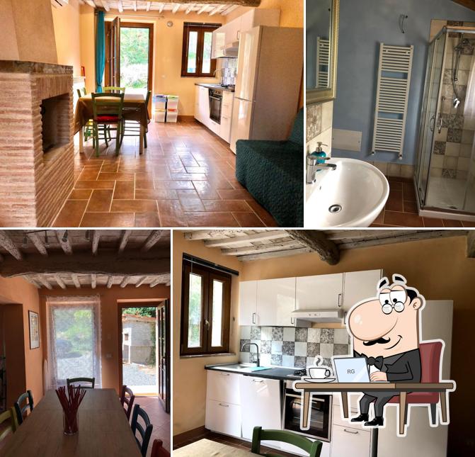 DOLCE VITA B&B near LUCCA