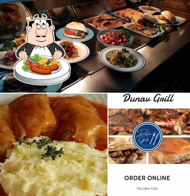 Dunav Grill