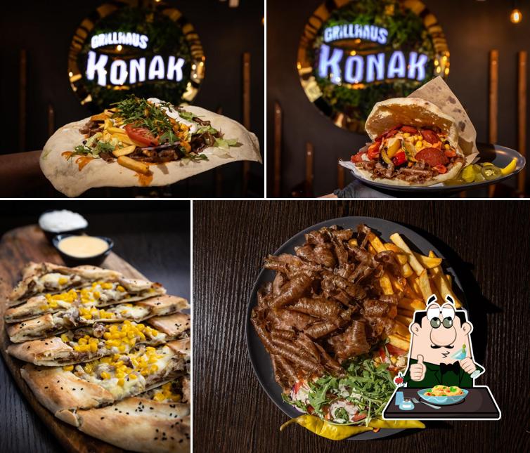 Grillhaus Konak