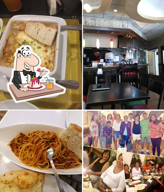 Grissini Ristorante
