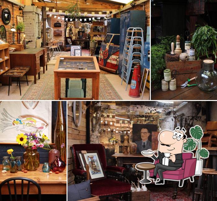 Hive Stores