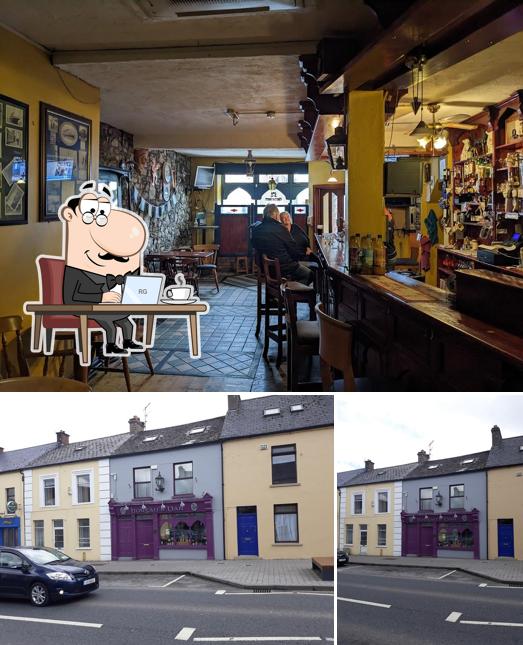 Horgan's Bar