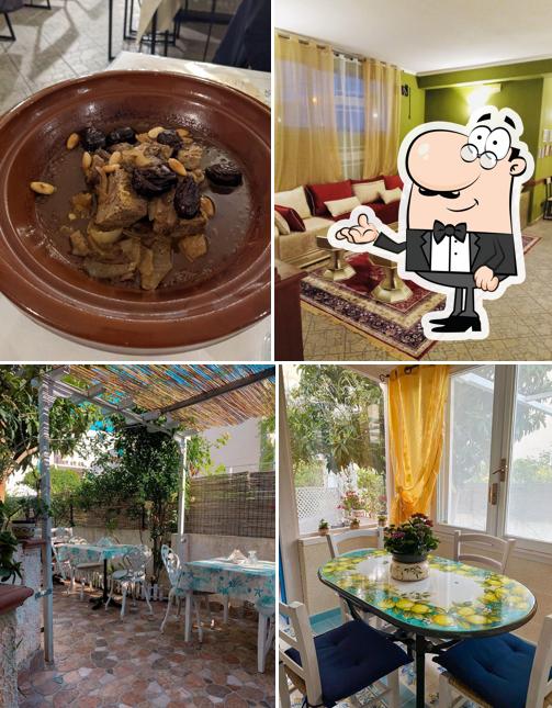 La Casa Del Thé