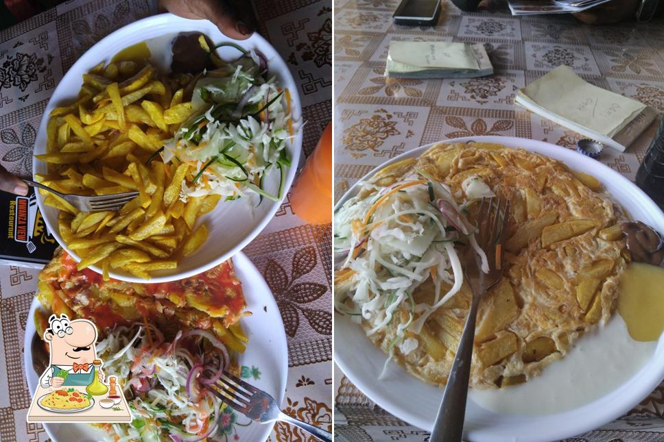 MWANZA VIEW RESTAURANT