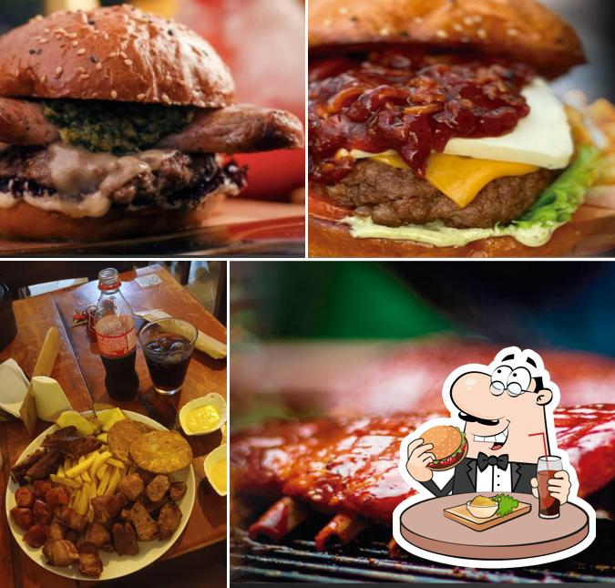 Mackey gourmet