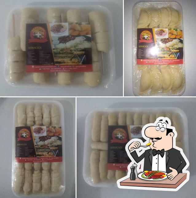 Mas + Que Picaditas