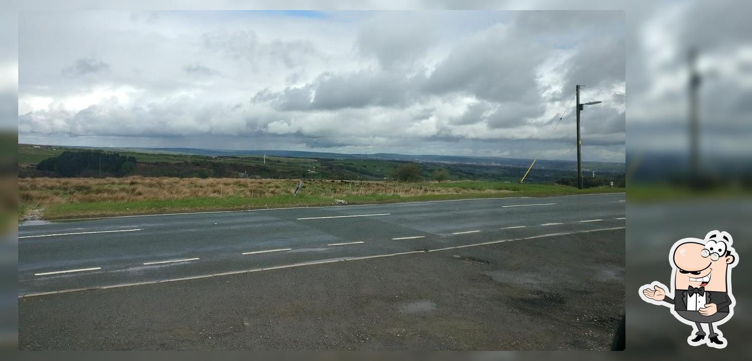 Moorland Lodge