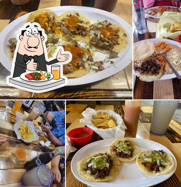 Restaurant El Gallo De Jalisco Mexican