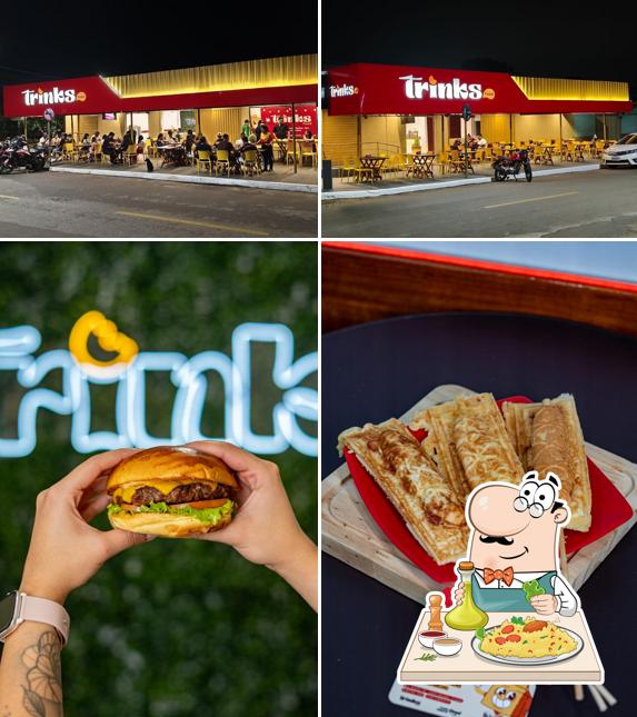 Trinks Food