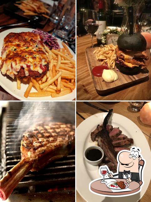 Vale Bar And Grill ヴェール・バー・アンド・グリル