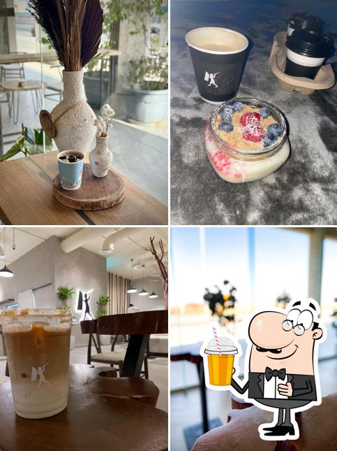 qedar coffee