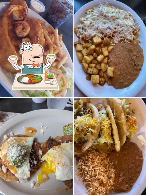 ROCHAS BAR & GRILL