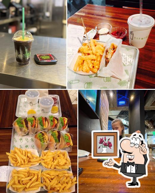 Shake Shack