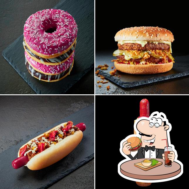 Stardogs