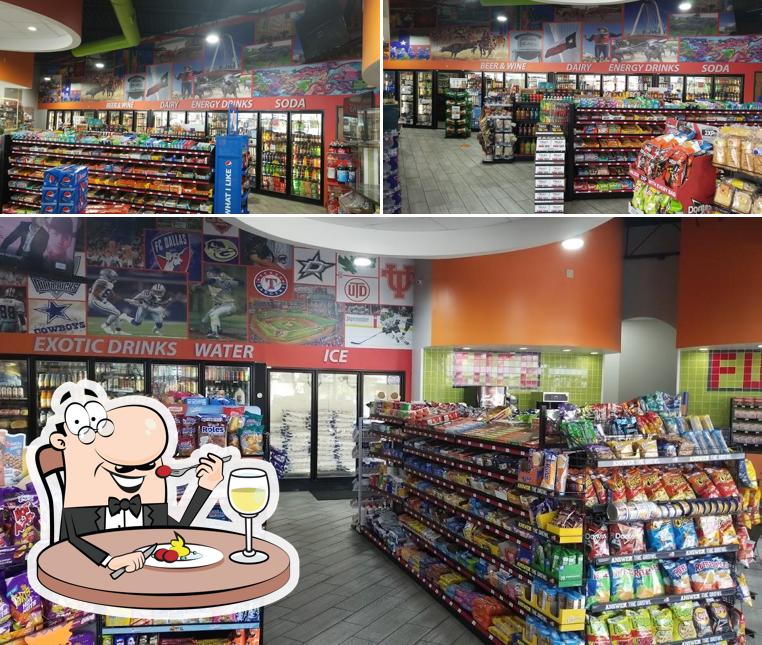 TACO PALACIO