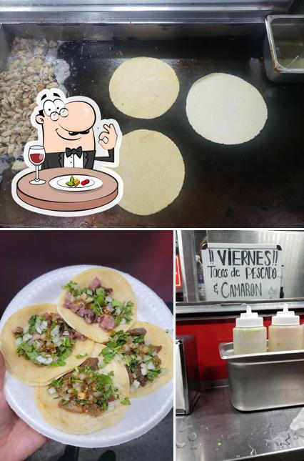 Tacos El Jr