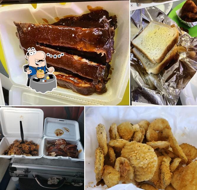 Walk Hard BBQ
